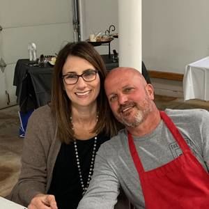 Meet your Posher, Darla